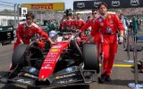 Amarezza Rossa all'Hungaroring: Strategia sbagliata e penalità condannano la Ferrari in Ungheria